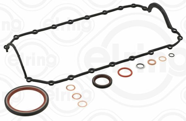 ELRING 271.210 | Alt Takım Conta (Renault Thalia 1.4 00-Kangoo 1.6 08-/ Dacia Logan 1.4 1.6 08-K7m K7j) -