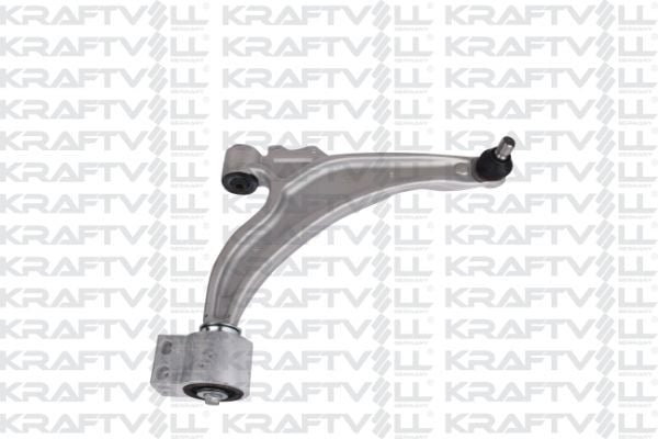 KRAFTVOLL 13050340 | Salıncak Sağ Alümınyum Zafira C P12 10 11-