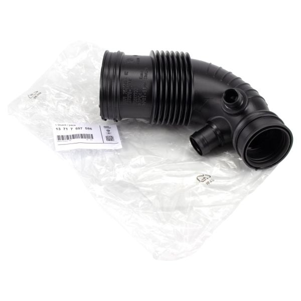 BMW 13717597586 | F30 Kasa 320i ed Turbo Hortumu Orijinal
