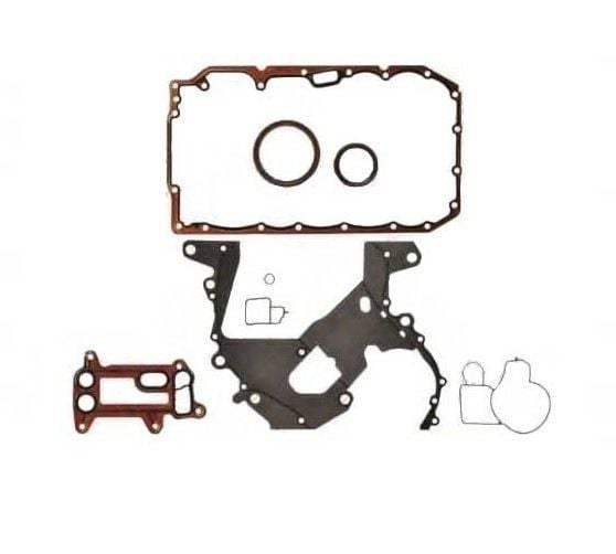 VİCTOR REİNZ 08-39472-01 | Bmw E60 Kasa 520d N47 Motor Alt Takım Conta Seti Victor