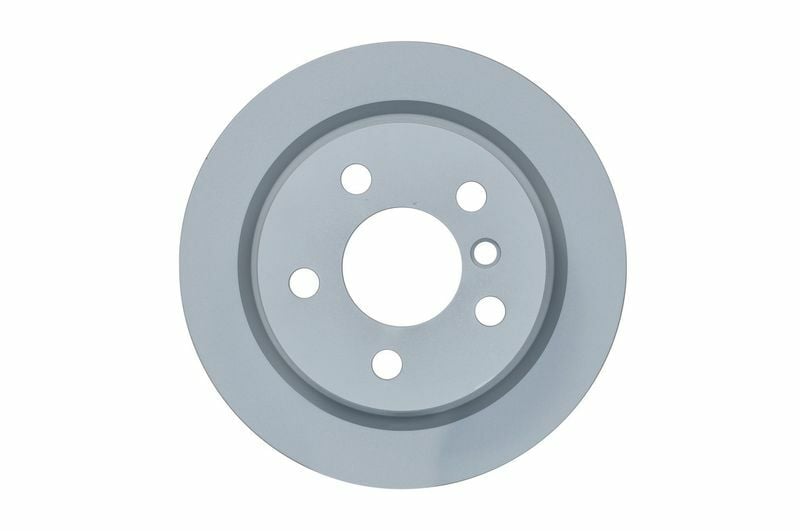 BOSCH 0986479C96 | Disk Arka (Ad) 14-Mini Cooper Kaplamalı | 2 Adet