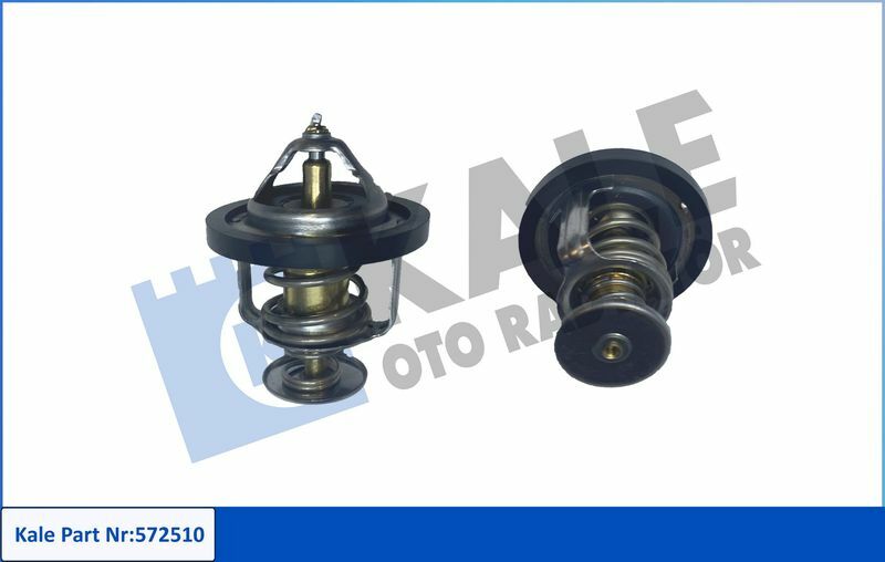 KALE 572510 | Termostat 82°C 01-Ma.323-Ma.6-Ma.626