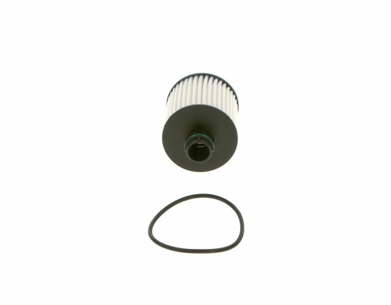 BOSCH F026407259 | Yağ Filtresi 14-Doblo-Egea-500X-Corsa.E 1.3Mjt Euro6