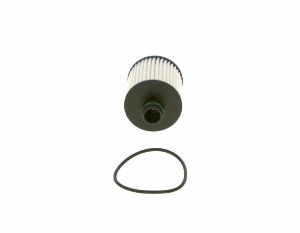 BOSCH F026407259 | Yağ Filtresi 14-Doblo-Egea-500X-Corsa.E 1.3Mjt Euro6