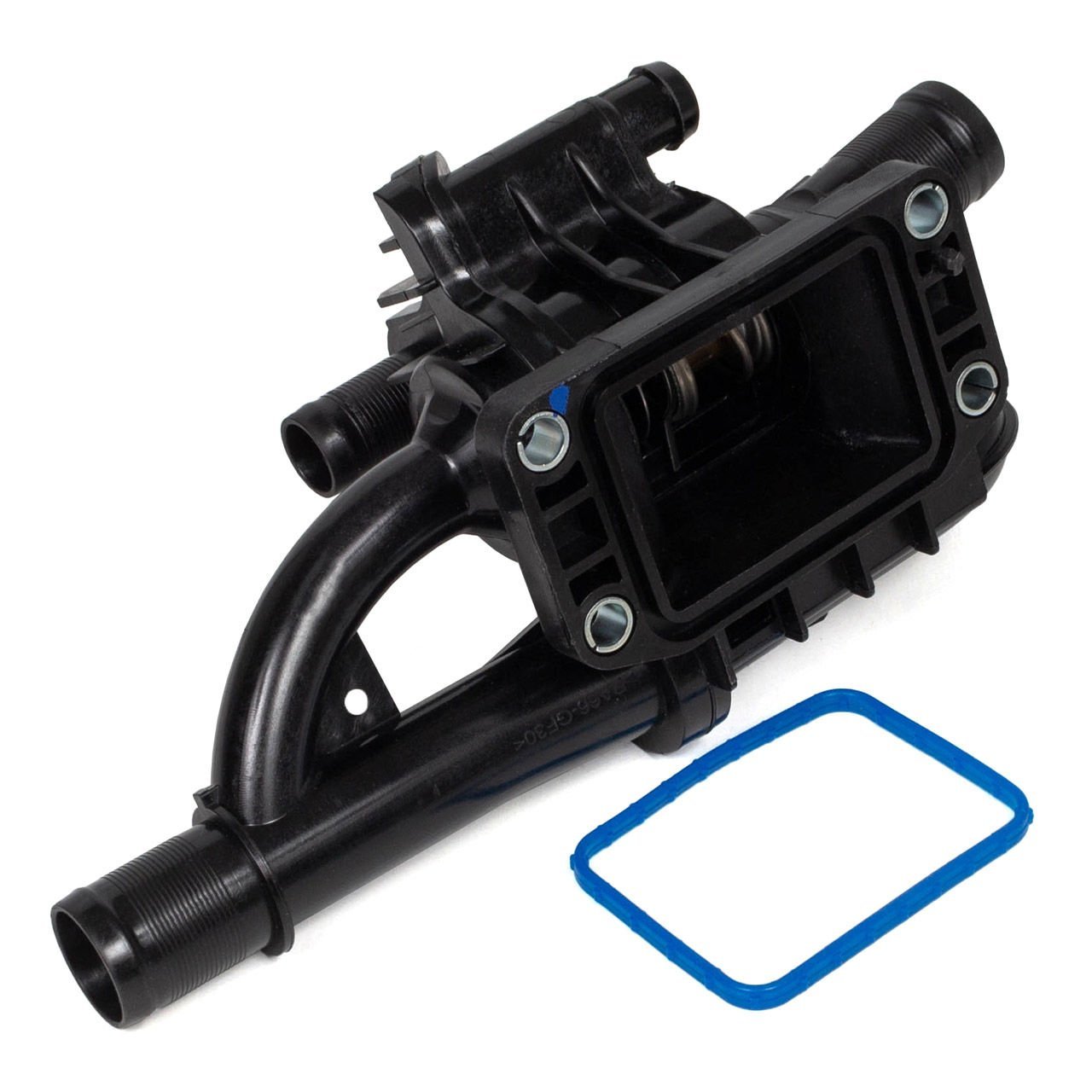 OES T100.03 | Citroen C5 1.6 Hdi Euro 4 Dizel Termostat Komple