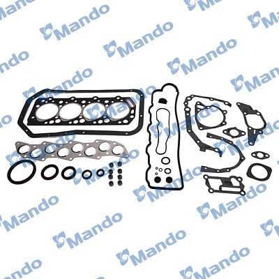 MANDO DN2091042A10 | Hyundai H100 Bongo L300 Starex Tci Takım Conta Skp Kilingirik | 2 Adet