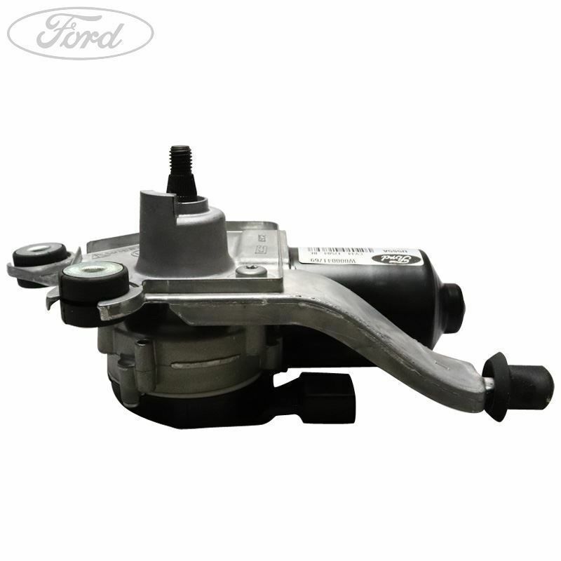 FORD OTOSAN CV4417504AG | Kuga 2013-2019 Ön Sağ Silecek Motoru