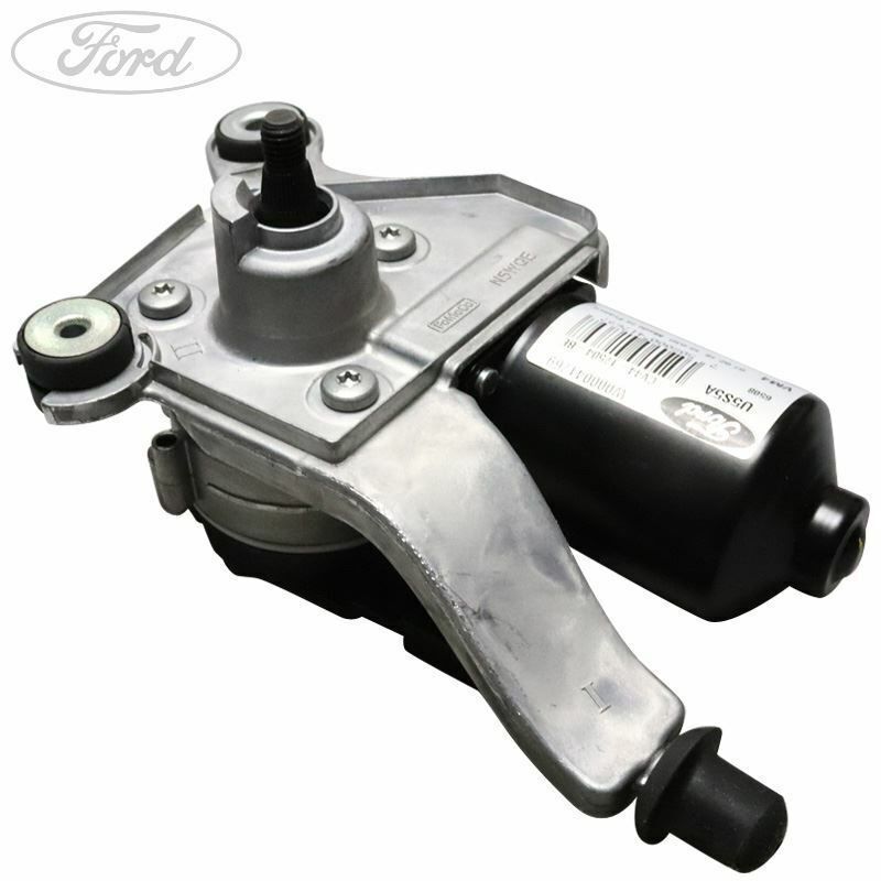 FORD OTOSAN CV4417504AG | Kuga 2013-2019 Ön Sağ Silecek Motoru