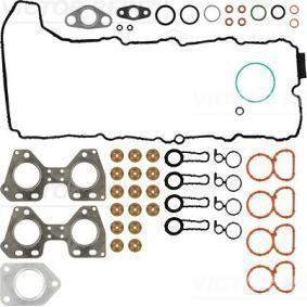 VİCTOR REİNZ 02-39346-01 | Bmw E60 Kasa 520d N47 Motor Üst Takım Conta Silindir Kapak Conta Hariç Victor (02-39346-01)