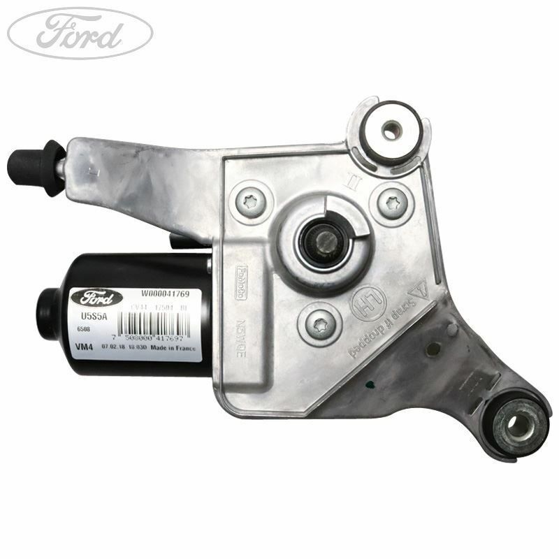 FORD OTOSAN CV4417504AG | Kuga 2013-2019 Ön Sağ Silecek Motoru