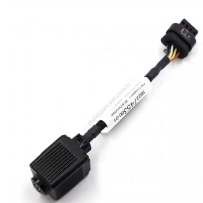 MOPAR ( PSA ) 9841922880 | Citroen C4 Cactus Arka Kamera Gözü Orjinal