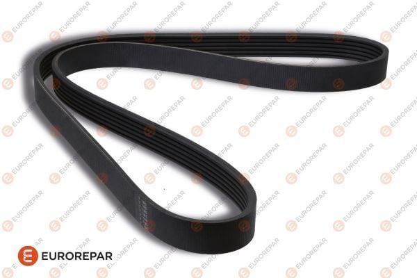EUROREPAR 1612162380 | Alternatör Kanallı V Kayışı P206 P307 C2 C3 1.4 / 1,4Hdı 16V 02 > Focus 1,6Tdcı 03 / > Fiesta Fusion 1,