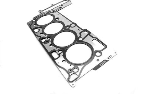 VİCTOR REİNZ 61-37635-20 | Bmw E60 Kasa 520d N47 Motor Silindir Kapak Contası 3 Kertik Victor