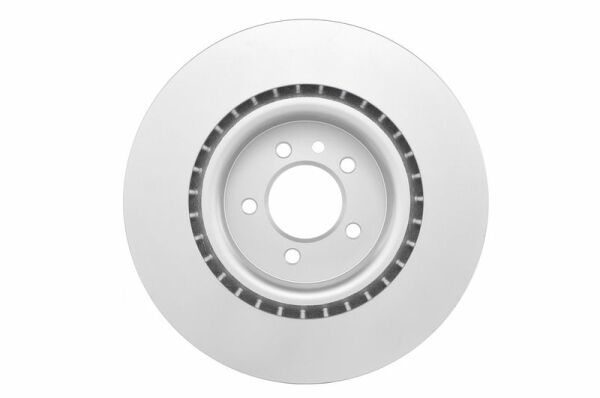 BOSCH 0986479578 | Disk On (Ad) 10-Range Rover-Discovery Kaplamalı | 2 Adet