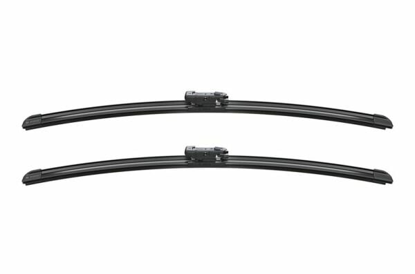 BOSCH 3397118969 | Silgi Süpürgesi Tk 55 + 55Cm 14-C-Seri (W205) Aerotwın