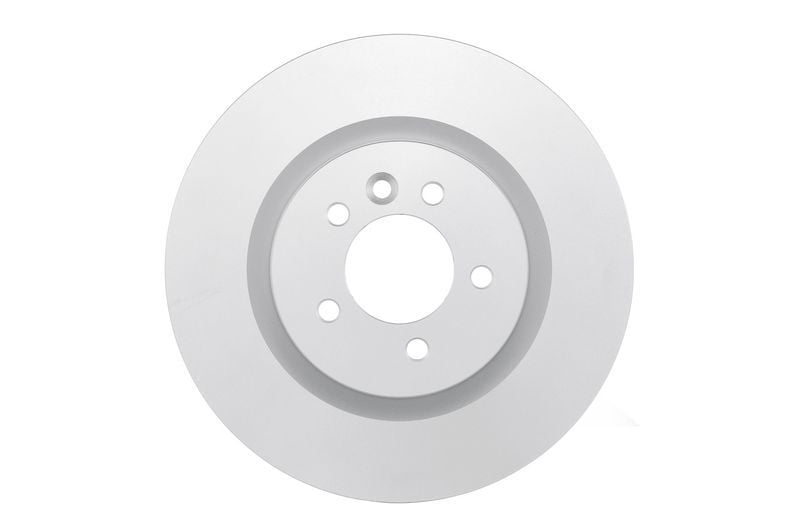 BOSCH 0986479578 | Disk On (Ad) 10-Range Rover-Discovery Kaplamalı | 2 Adet