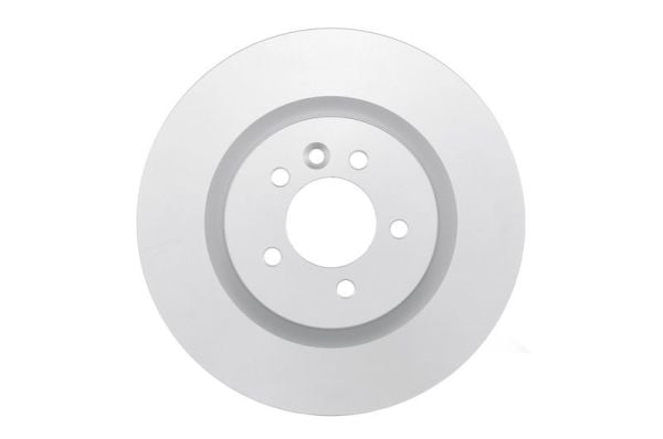 BOSCH 0986479578 | Disk On (Ad) 10-Range Rover-Discovery Kaplamalı | 2 Adet