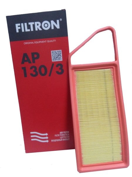 FILTRON AP130-3 | Citroen C2 1.4 Hdi Hava Filtresi