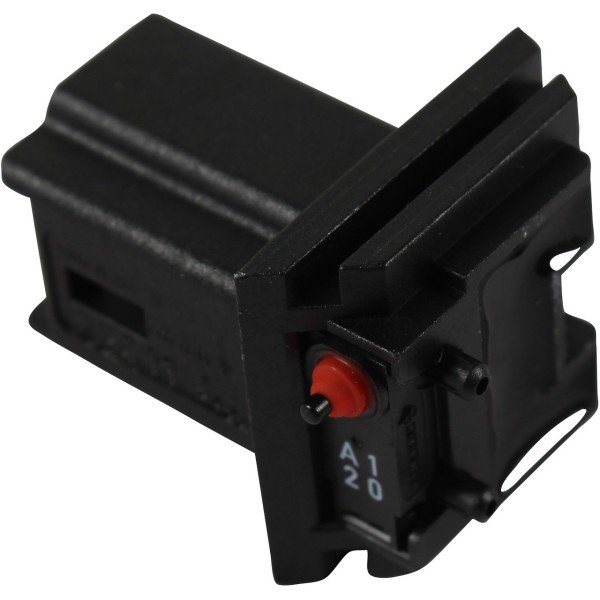 PSA 6554.V5 | Citroen C4 Bagaj Açma Sivici Orijinal