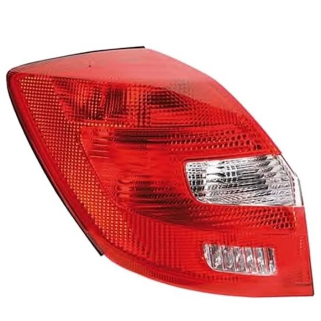 HELLA 9EL354258-031 | Skoda Fabia 2007-2011 Model Arası Sol Arka Stop Lambası