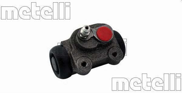 METELLİ 04-0437 | Fren Silindiri Sağ (Renault Clio I / Peugeot 306 / Citroen Xsara-Zx)