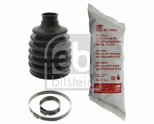 FEBI BILSTEIN 49883 | Aks Körüğü İç Fiesta VI 08 /-Ölçü: (21,36 * 59,72 * 99,20)