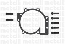 METELLİ 24-1019 | Devirdaim Pa749 (Renault Laguna Rxt 2.0Ie 16V N7q 96-01 / Volvo 850 / S70 / S40 / S60 / S80 / V70 / Xc70 / V50 (94 -)