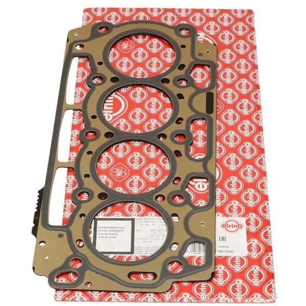 ELRING 100440 | Citroen C3 1.4 Hdi Dizel Silindir Kapak Contası Orijinal 5 Kertik 1.45 MM