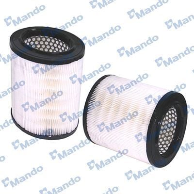 MANDO MMF015062 | Hava Filtresi 96-106-Xsara-Saxo
