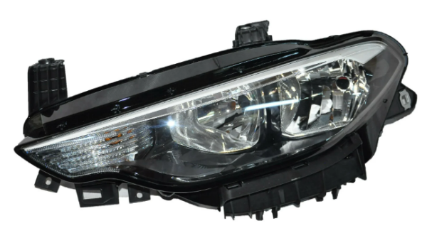 OPAR 52214462 | Fiat Egea 2020- Sol Far