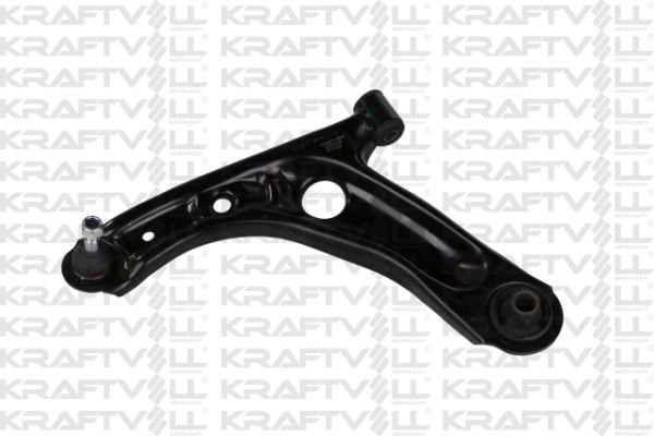 KRAFTVOLL 13050329 | Salıncak Komle Sac Sol C1 107 Aygo 1.0 1.4Hdı 05-Rotilli