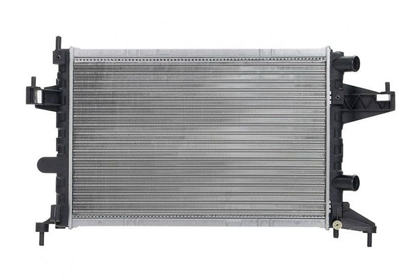 BEHR-MAHLE CR389000S | Opel Corsa C (Z14XE) Klimalı Manuel Vites Motor Su Radyatörü