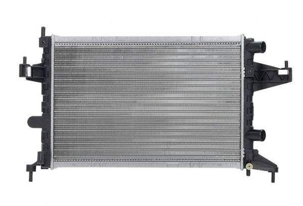 BEHR-MAHLE CR389000S | Opel Corsa C (Z14XE) Klimalı Manuel Vites Motor Su Radyatörü