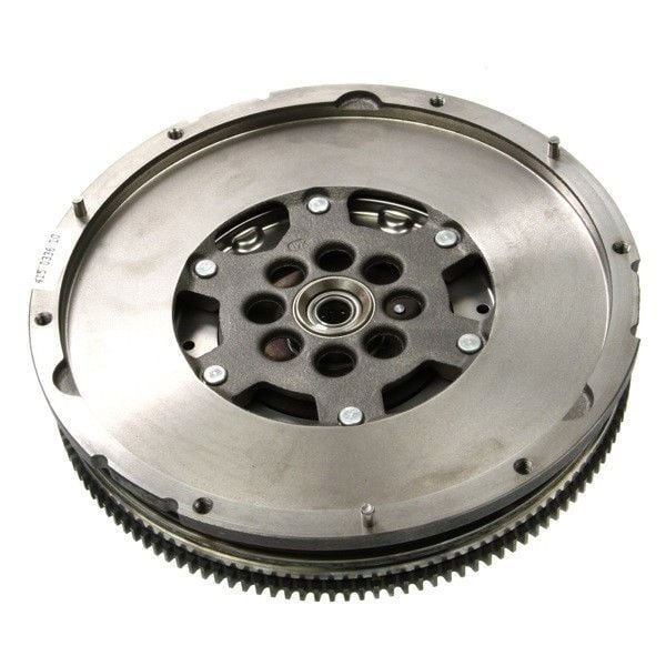 LUK 415033610 | Volkswagen Crafter 2.5 (BJM) Motor Volant