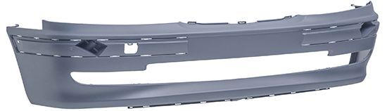 PHIRA 40699200 | Ön Tampon (Astarlı) Peugeot 406 1999