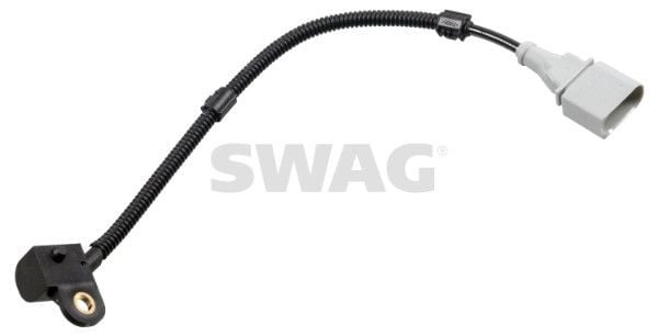 SWAG 30936115 | Krank Devir Sensörü Golf.V-Jetta-Passat 2.0 TDI *Azv-Bkd*
