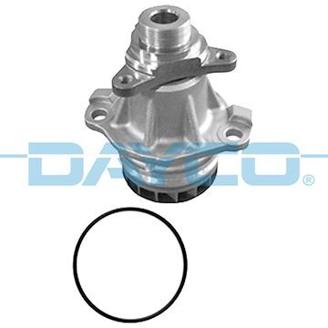 DAYCO DP765 | Devirdaim (Renault: Master III 2,3 DCI 11-/ Nissan: Navara 2.3 DCI 16 -)