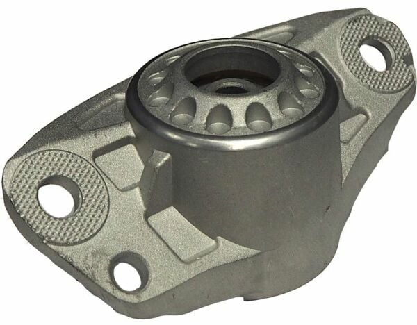 CORTECO 49110639 | Arka Amortisör Takozu VW Golf 07-14 Passat 06-15 Audi A3 04-13 Skoda Octavia 04-13