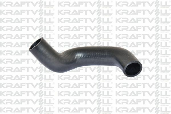 KRAFTVOLL 10030133 | Radyatör Üst Hortumu Vectra B