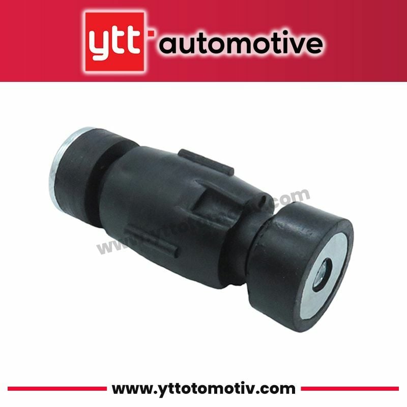 YTT Y4293 | Viraj Demir Uc Lastiği Z-Rot Kit Clio.Symbol | 4 Adet