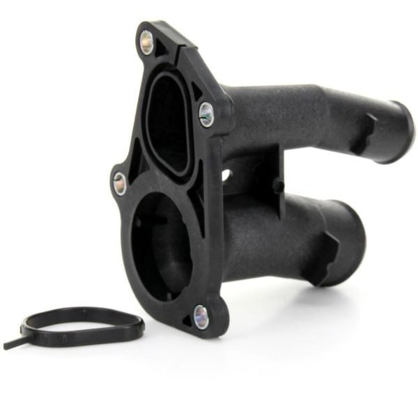 KRAFTVOLL  08100106 | Ford Fiesta 2002-2018 1.4-1.6 Benzinli Termostat Gövdesi