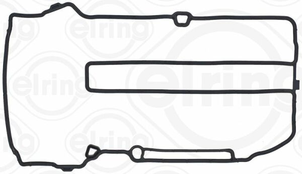 ELRING 773.410 | Chevrolet Yeni Aveo 1.2-1.4 XER Motor Üst Kapak Contası (Kalın Tip)