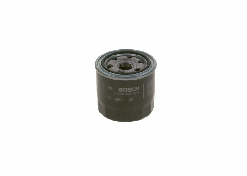 BOSCH F026407124 | Yağ Filtresi 10- i30-İx20-İx35-İ40-Tucson-Santa Fe