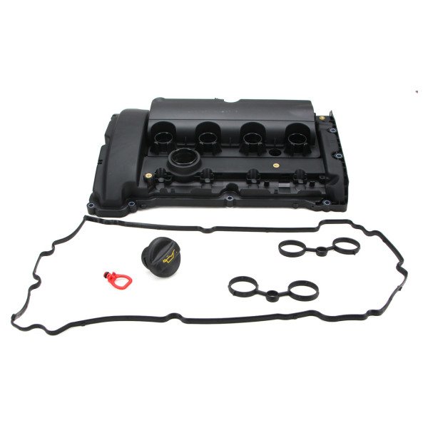 PSA V759886280 | Citroen Ds5 1.6 Thp Subap Kapağı Külbütör Kapağı Orijinal