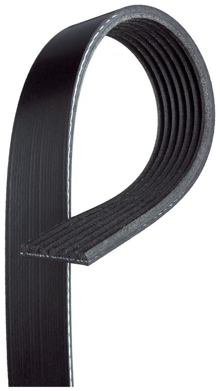 GATES 7PK1793 | V Kayışı 02 > Master-Mvn 2.5 DCI + Ac