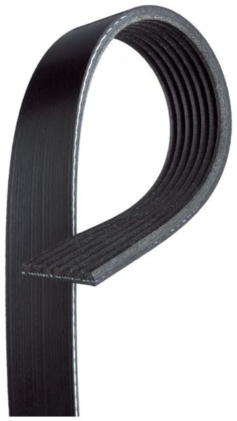 GATES 7PK1793 | V Kayışı 02 > Master-Mvn 2.5 DCI + Ac