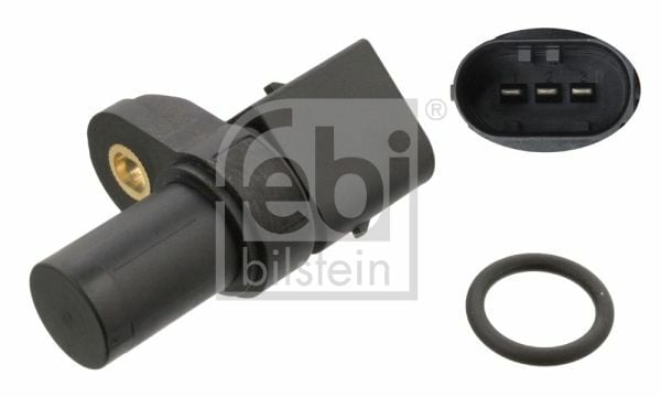 FEBI BILSTEIN 29483 | Krank Sensörü BMW N45 N46 N42 N62 M67 E81 E87 E88 E46 E90 E93 E60 E63 E64 E65 E66 X1 X3 X5 Z4