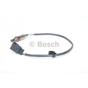 BOSCH 0258005143 | Volkswagen Polo 2000-2002 Model Arası 1.4 AHW Motor Lambda Sensörü