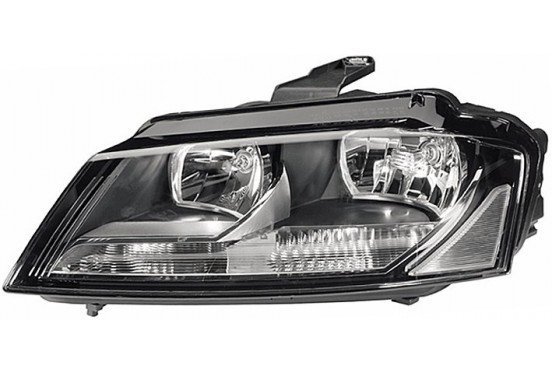 DEPO 446-1125LMLDEM2 | Audi A3 2008-2013 Model Arası Sol Far