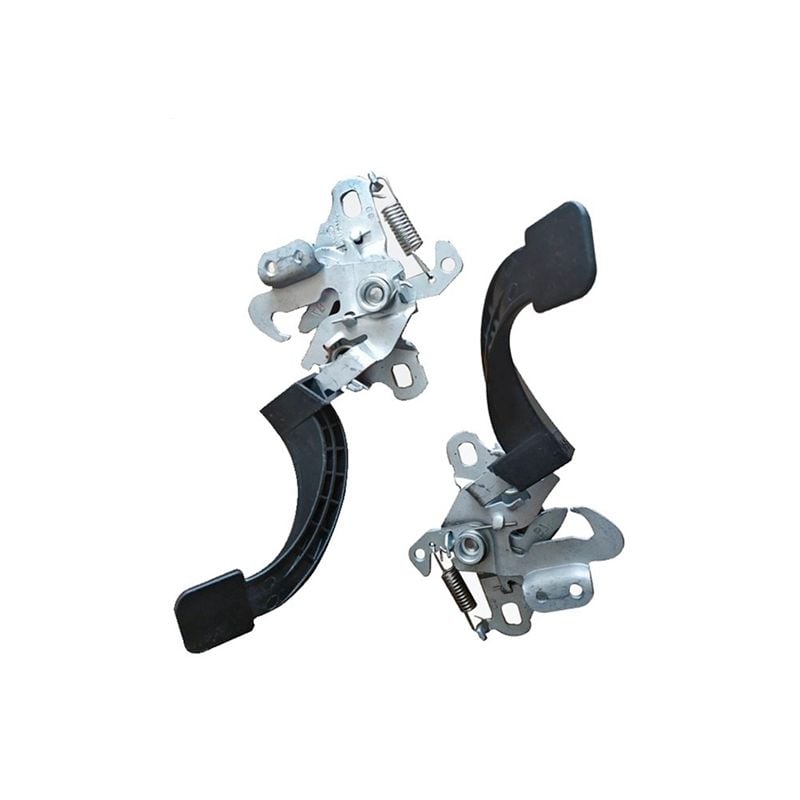 PSA 9677057180 | Citroen C-Elysee Ön Kaput Kilidi Orijinal